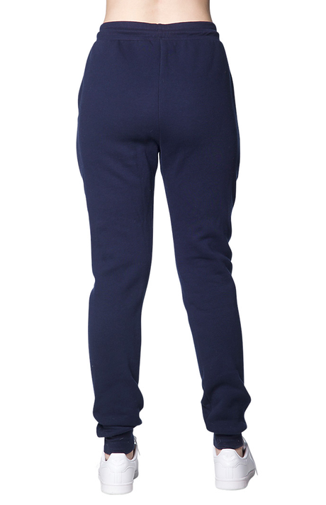 Royal Apparel 3157 Unisex Fashion Fleece Jogger Sweatpant - Navy