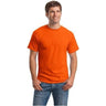 Mens ComfortBlend EcoSmart 50/50 Cotton/Poly T-Shirt