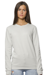 Royal Apparel 3159 Unisex Fashion Fleece Crew Sweatshirt - Glacier