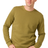 Royal Apparel 3159 Unisex Fashion Fleece Crew Sweatshirt - Olive Drab