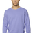 Royal Apparel 3159 Unisex Fashion Fleece Crew Sweatshirt - Periwinkle
