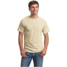 Mens ComfortBlend EcoSmart 50/50 Cotton/Poly T-Shirt