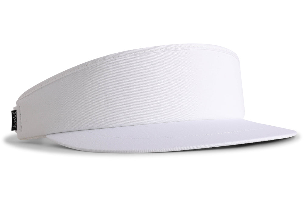 Imperial 3161 The Tour Visor® | USA Made Visor