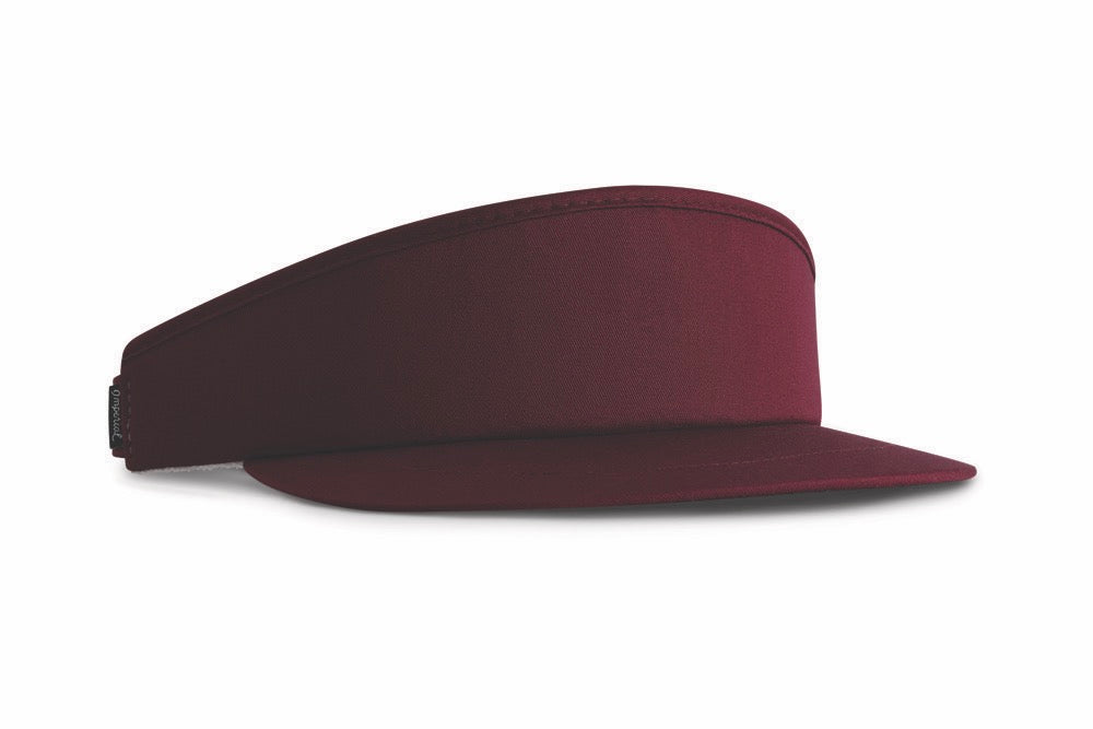 Imperial 3161 The Tour Visor® | USA Made Visor