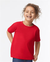 Gildan 5100P Toddler Heavy Cotton T-Shirt