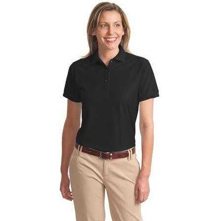 Ladies Silk Touch Polo Joe's USA Womens Apparel