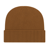 Cap America iK8557 Premium Recycled Knit Cap with Cuff