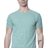 Royal Apparel 32051 Unisex eco Triblend Short Sleeve Tee - Eco Tri Kelly
