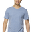 Royal Apparel 32051 Unisex eco Triblend Short Sleeve Tee - Eco Tri Royal