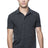 Royal Apparel 32057 Unisex eco Triblend Polo - Eco Tri Charcoal
