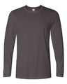 Gildan Unisex Softstyle® Long Sleeve T-Shirt - Gildan 64400