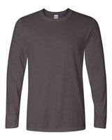 Gildan Unisex Softstyle® Long Sleeve T-Shirt - Gildan 64400
