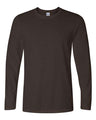 Gildan Unisex Softstyle® Long Sleeve T-Shirt - Gildan 64400