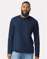 Gildan 64400 Unisex Softstyle Long Sleeve T-Shirt