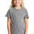 Royal Apparel 32121 Youth eco Triblend Short Sleeve Tee - Eco Tri Grey