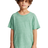 Royal Apparel 32121 Youth eco Triblend Short Sleeve Tee - Eco Tri Kelly