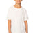 Royal Apparel 32121 Youth eco Triblend Short Sleeve Tee - Eco Tri White