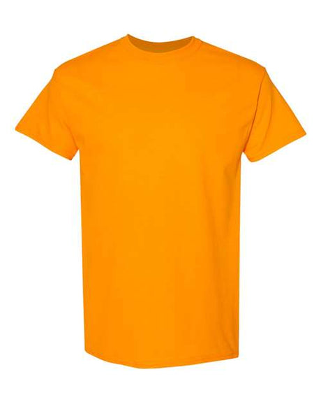 Mens Heavy Cotton 100% Cotton T-Shirt