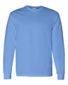 Gildan 5400 Heavy Cotton Long Sleeve T-Shirt | Wholesale Blank