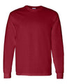 Gildan Unisex Heavy Cotton™ Long Sleeve T-Shirt - Gildan 5400