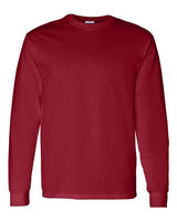 Gildan Unisex Heavy Cotton™ Long Sleeve T-Shirt - Gildan 5400