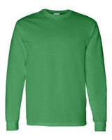 Gildan 5400 Heavy Cotton Long Sleeve T-Shirt | Wholesale Blank