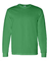 Gildan 5400 Heavy Cotton Long Sleeve T-Shirt | Wholesale Blank