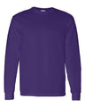 Gildan Unisex Heavy Cotton™ Long Sleeve T-Shirt - Gildan 5400
