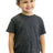 Royal Apparel 32161 Toddler eco Triblend Short Sleeve Tee - Eco Tri Charcoal