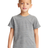 Royal Apparel 32161 Toddler eco Triblend Short Sleeve Tee - Eco Tri Grey