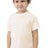 Royal Apparel 32161 Toddler eco Triblend Short Sleeve Tee - Eco Tri Natural