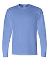 Gildan 8400 Unisex DryBlend 50/50 Long Sleeve T-Shirt