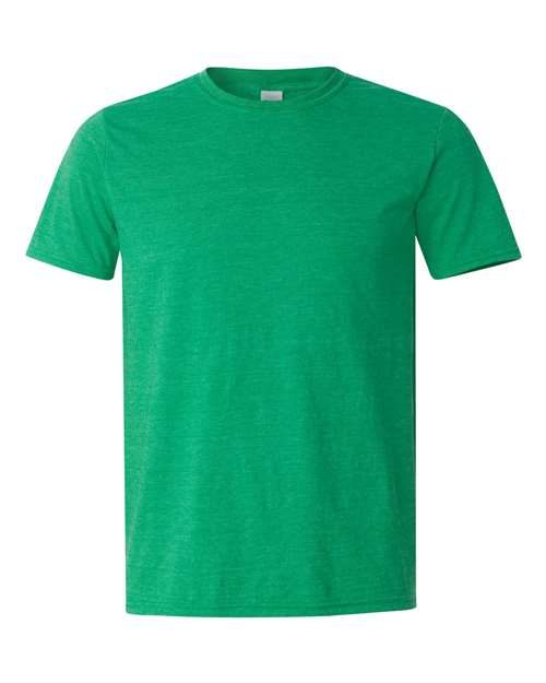 Gildan 64000 Unisex Softstyle T-Shirt