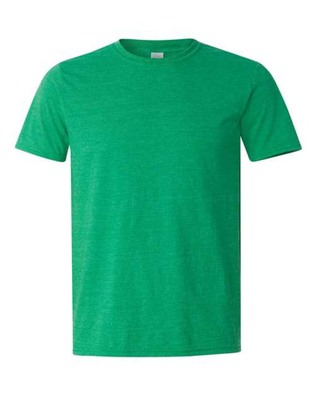 Gildan 64000 Unisex Softstyle T-Shirt