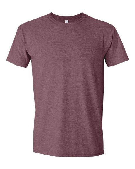 Gildan 64000 Unisex Softstyle T-Shirt