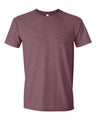 Gildan Unisex Softstyle® T-Shirt - Gildan 64000