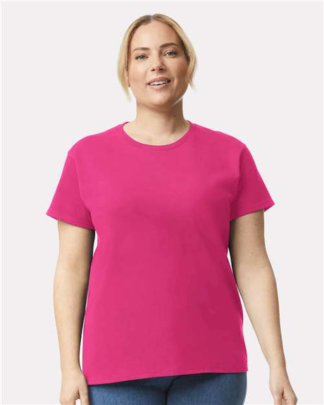 Gildan Women's Ultra Cotton® T-Shirt - Gildan 2000L