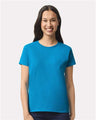 Gildan Women's Ultra Cotton® T-Shirt - Gildan 2000L