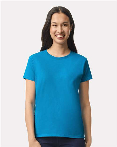 Gildan Women's Ultra Cotton® T-Shirt - Gildan 2000L