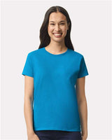 Gildan Women's Ultra Cotton® T-Shirt - Gildan 2000L