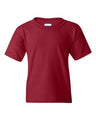 Gildan 5000B Youth Heavy Cotton T-Shirt