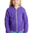 Royal Apparel 3222 Youth Fashion Fleece Zip Hoodie - Purple