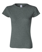 Gildan Women's Softstyle® T-Shirt - Gildan 64000L