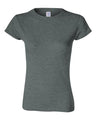 Gildan Women's Softstyle® T-Shirt - Gildan 64000L