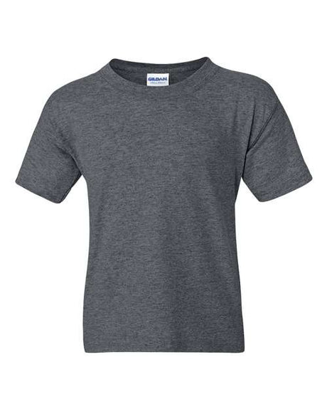 Gildan 8000B Youth DryBlend T-Shirt