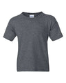 Gildan 8000B Youth DryBlend T-Shirt
