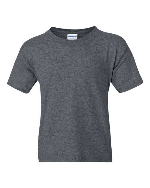 Gildan 8000B Youth DryBlend T-Shirt