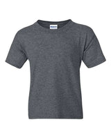 Gildan 8000B Youth DryBlend T-Shirt