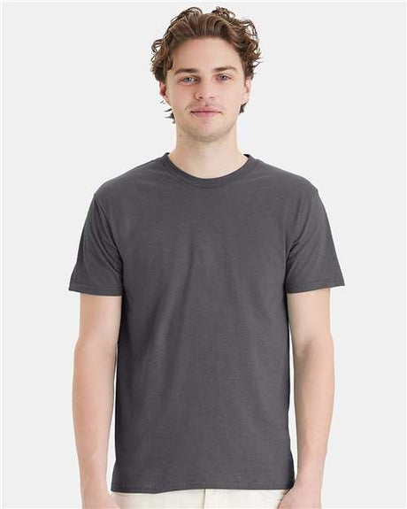 Hanes Perfect-T T-Shirt - Hanes 4980