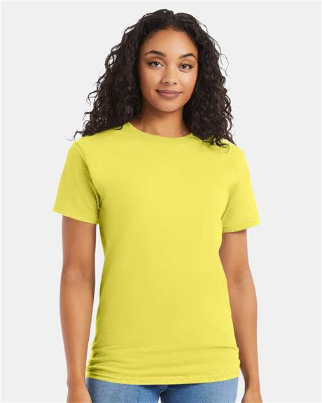 Hanes Unisex Essential-T T-Shirt - Hanes 5280